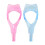 Eyelash Card Cosmetic Mascara Shield Applicator 6