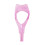 Eyelash Card Cosmetic Mascara Shield Applicator 2