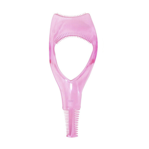 Eyelash Card Cosmetic Mascara Shield Applicator 1