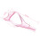 Eyelash Card Cosmetic Mascara Shield Applicator 8