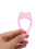 Eyelash Card Cosmetic Mascara Shield Applicator 9