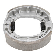 105mm Bremstrommel aus Aluminumlegierung für Coleman BT200X CT200U Motorsport Mini Bike CRF70