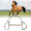 Horse Bit Stainless Steel Copper D Ring Snaffle 12