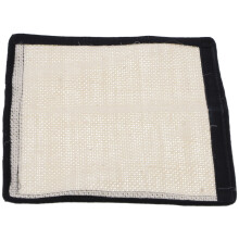 Katze Natürlicher Sisal Kratzmatte Krallen Schleif Möbelschutzmatte TeppichL