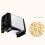 BH 002 Automatic Toaster Multifunctional 2 Slice 5