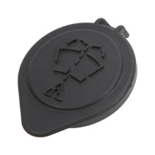 Windshield Washer Fluid Reservoir Cap 61667264145 61667007880 für E46 E90 E88 E39 E60 R55 R56 R57