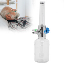 Inalatore di ossigeno da parete 1-10 L/min 0.2-0.3 MPa