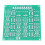 Module préamplificateur à 3 canaux NE5532P, 9-15 V CC 10