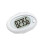 3D Sensor Pedometer Step Counting Device Clip-on 9
