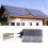 Solar Battery Charge Controller Boost MPPT Voltage 11
