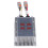 Solar Battery Charge Controller Boost MPPT Voltage 9