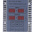 Solar Battery Charge Controller Boost MPPT Voltage 15
