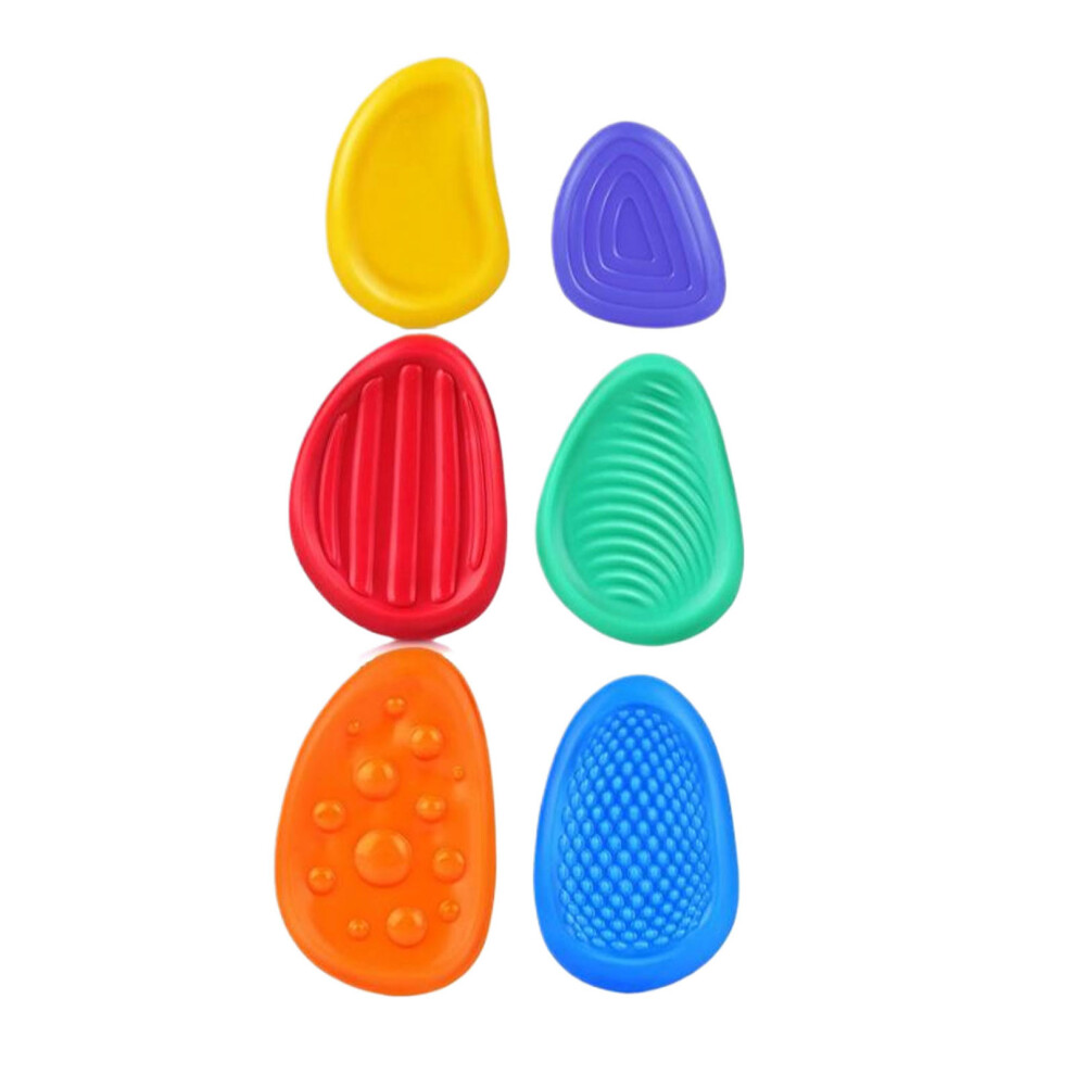 Washable Sensory Toy For Calmness And Relaxation AssortedColor And