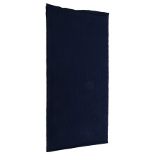 Avvolgimento in seta per neonati 160x40 cm Blu scuro 0-3 mesi