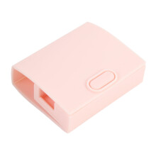 Porte-forets en silicone pour ponceuse à ongles, 22 trous, pliable