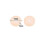 50/30/10pcs Sterile Silicone Flexible Healing Piercing Discs Disk No Pull 11