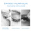 False Eyelash Glue, Lightweight Self-Adhesive False Eyelash Glue Gentle And Non-Irritating 5