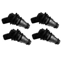 4PCS Fuel Injector Nozzle 96217655 IW720 for XANTIA XSARA 1.8 1984.71 IW-720 60E-13761-00-00