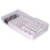 Battery Storage Box Soft Padding Battery Carrying 1
