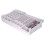 Battery Storage Box Soft Padding Battery Carrying 2
