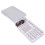 Battery Storage Box Soft Padding Battery Carrying 6
