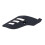 Cache-bras oscillant noir pour Sprint Primavera 150 3