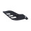 Cache-bras oscillant noir pour Sprint Primavera 150 8