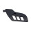 Cache-bras oscillant noir pour Sprint Primavera 150 5