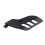 Cache-bras oscillant noir pour Sprint Primavera 150 11