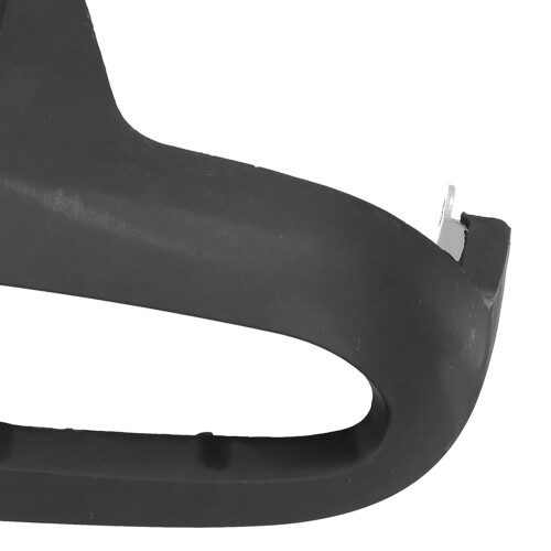 Cache-cylindre en ABS noir pour R1150R/1100S/RS/RT/GS 2
