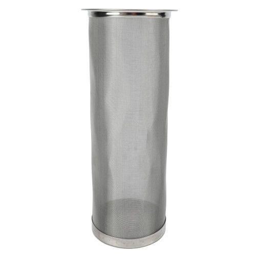 Cold Brew Coffee Filter Stainless Steel Reusable 2
