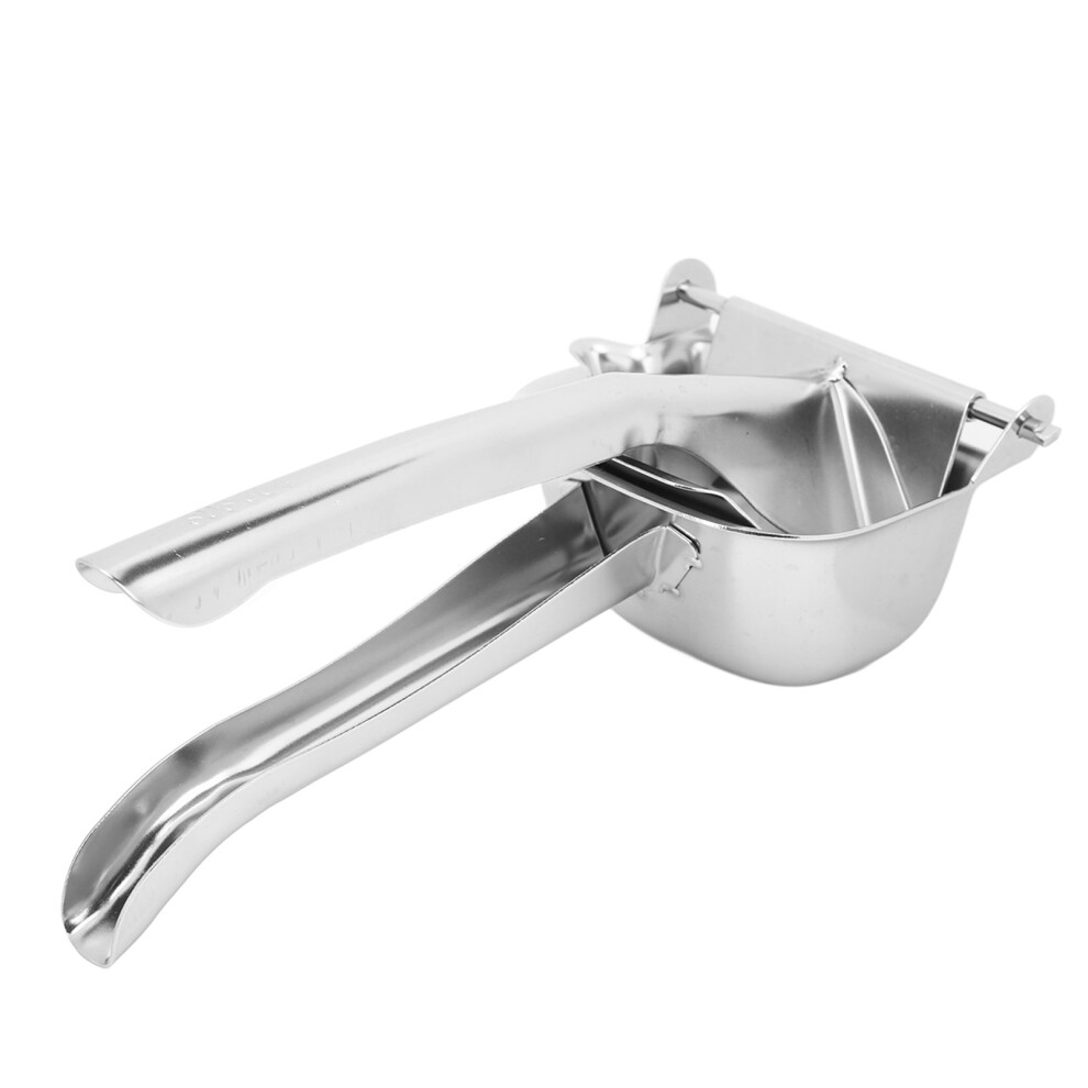 304 Stainless Steel Manual Juicer Hand Pressed-image-OPC-PJS85D6-NEW