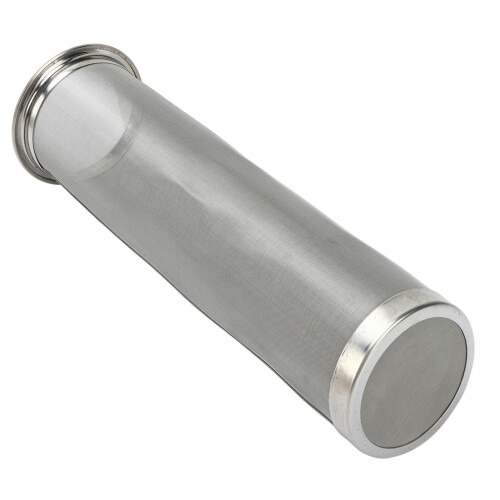 Cold Brew Coffee Filter Stainless Steel Reusable 1