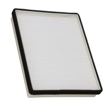Luftfilter Staub Geruchsentfernung Bagger Externer Klimaanlagenfilter Ersatz für SH 5