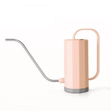 Watering Pot Plastic Horticultural Potted Flower