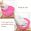 5PCS Compressed Towels Camping Travel Practical 3