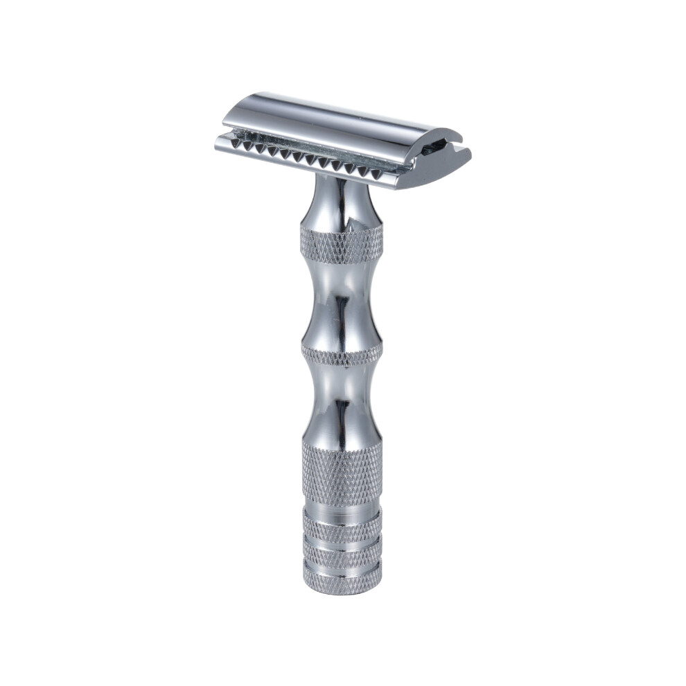 Man's Shaving Razor Vintage Manual Razor