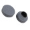 2 pièces de soufflet de rétention en silicone pour Niche Zero 13