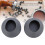 2 pièces de soufflet de rétention en silicone pour Niche Zero 6