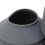 2 pièces de soufflet de rétention en silicone pour Niche Zero 16