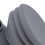 2 pièces de soufflet de rétention en silicone pour Niche Zero 14