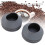 2 pièces de soufflet de rétention en silicone pour Niche Zero 9
