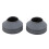 2 pièces de soufflet de rétention en silicone pour Niche Zero 3
