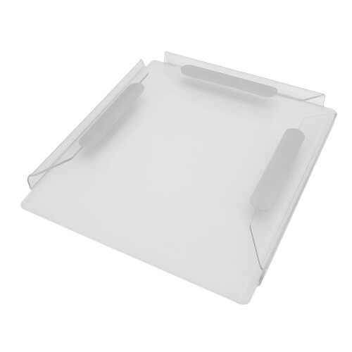 Cache-parabole pour camping-car PC V4 Anti-interférence