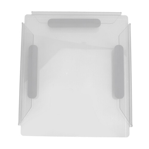 Cache-parabole pour camping-car PC V4 Anti-interférence 1