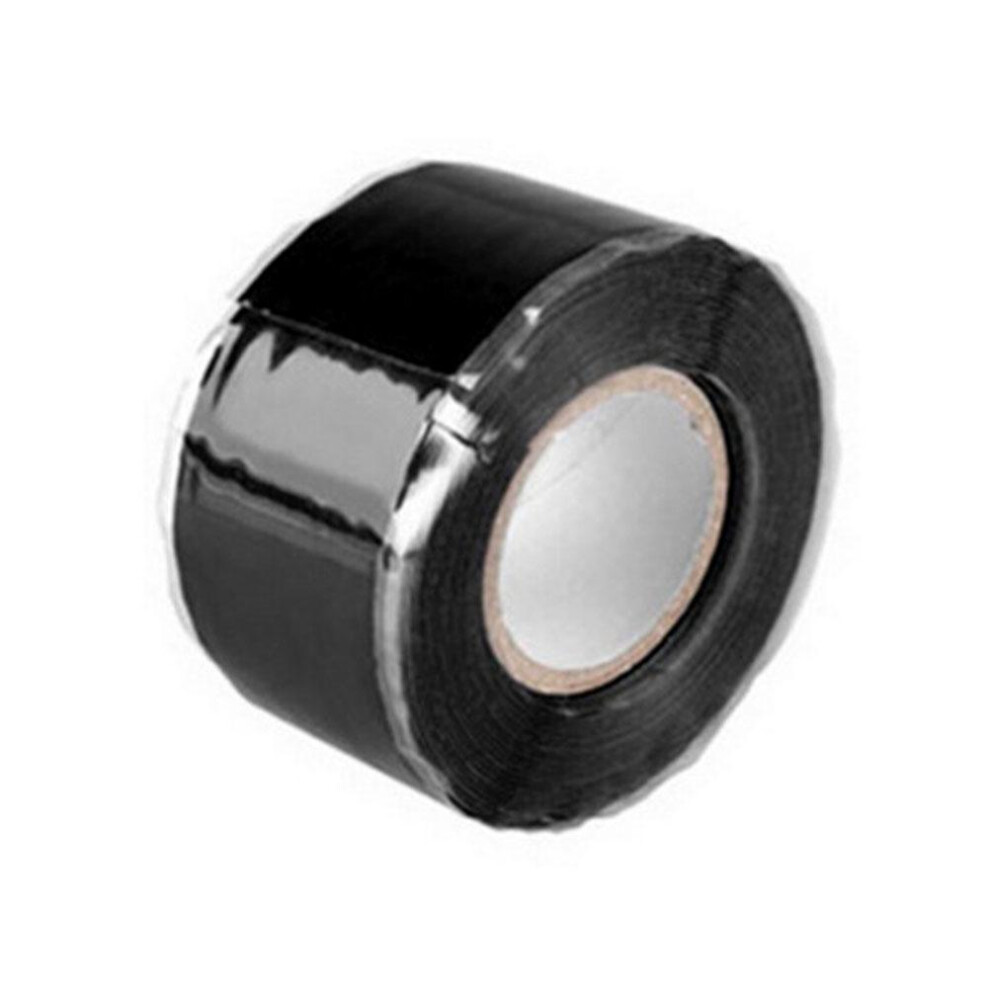 2.5Cm*3M Rubber Waterproof Sealant Tape Super 8195014421957