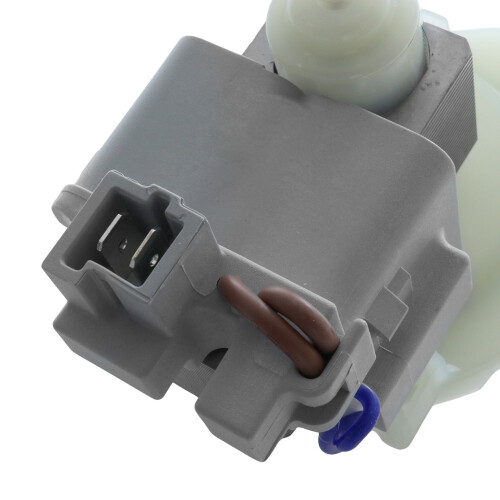 Beko DFN, DIN, GNF, LDF, DSF Type Dishwasher Drain Pump Base (C00918485) 2