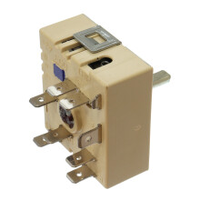 EGO Single Circuit Energy Regulator Simmerstat (50.57071.010)