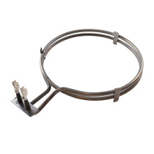 EGO, Neff HBN9153, U1421N2, B1421N2, HBN435A Series Fan Oven Element (2300W, 00493065)