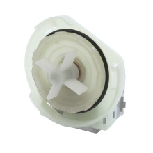 Beko DFN, DIN, GNF, LDF, DSF Type Dishwasher Drain Pump Base (C00918485)